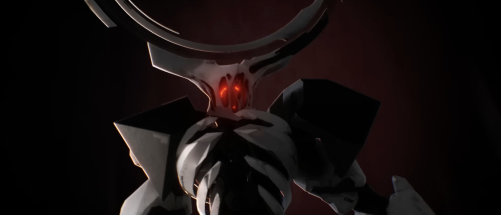 Dust of the Simulacrum
